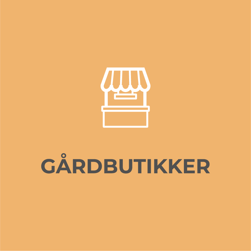 gårdbutikker