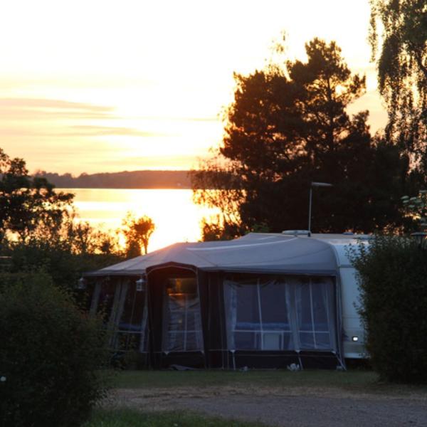 Stubbekøbing Camping