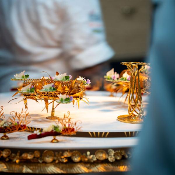 Bocuse d’Or Lyon 2025