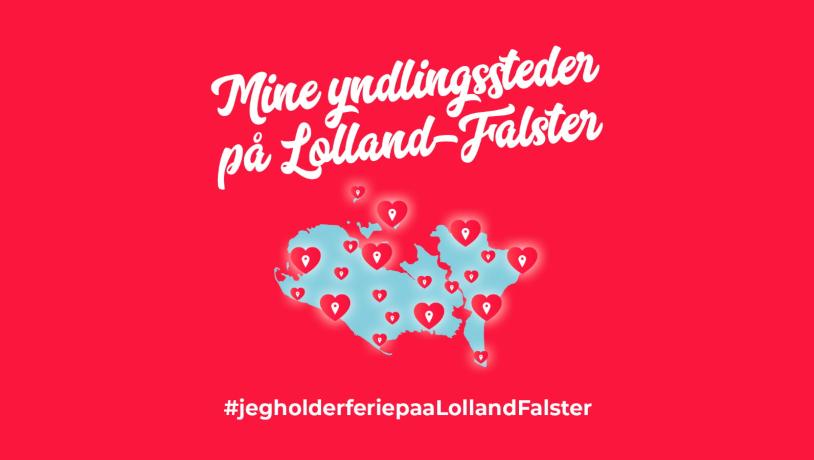 jegholderferiepaalf Mine yndlingssteder