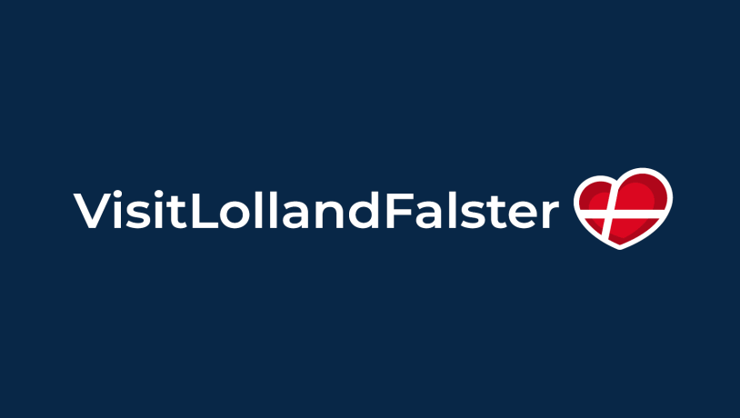 Visit Lolland-Falster logo