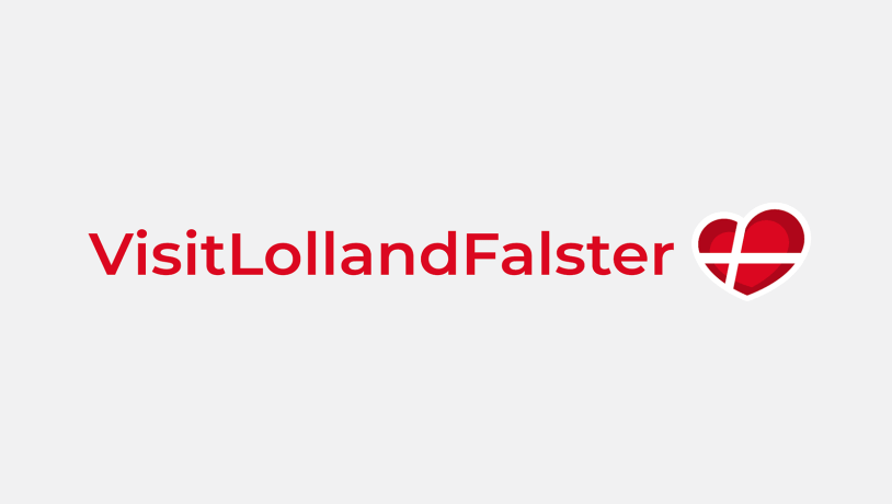 Visit Lolland-Falster logo