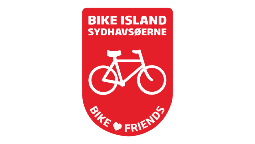 Bike Friends Sydhavsøerne