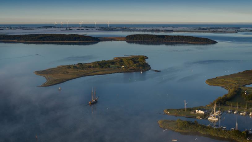 Nakskov Fjord