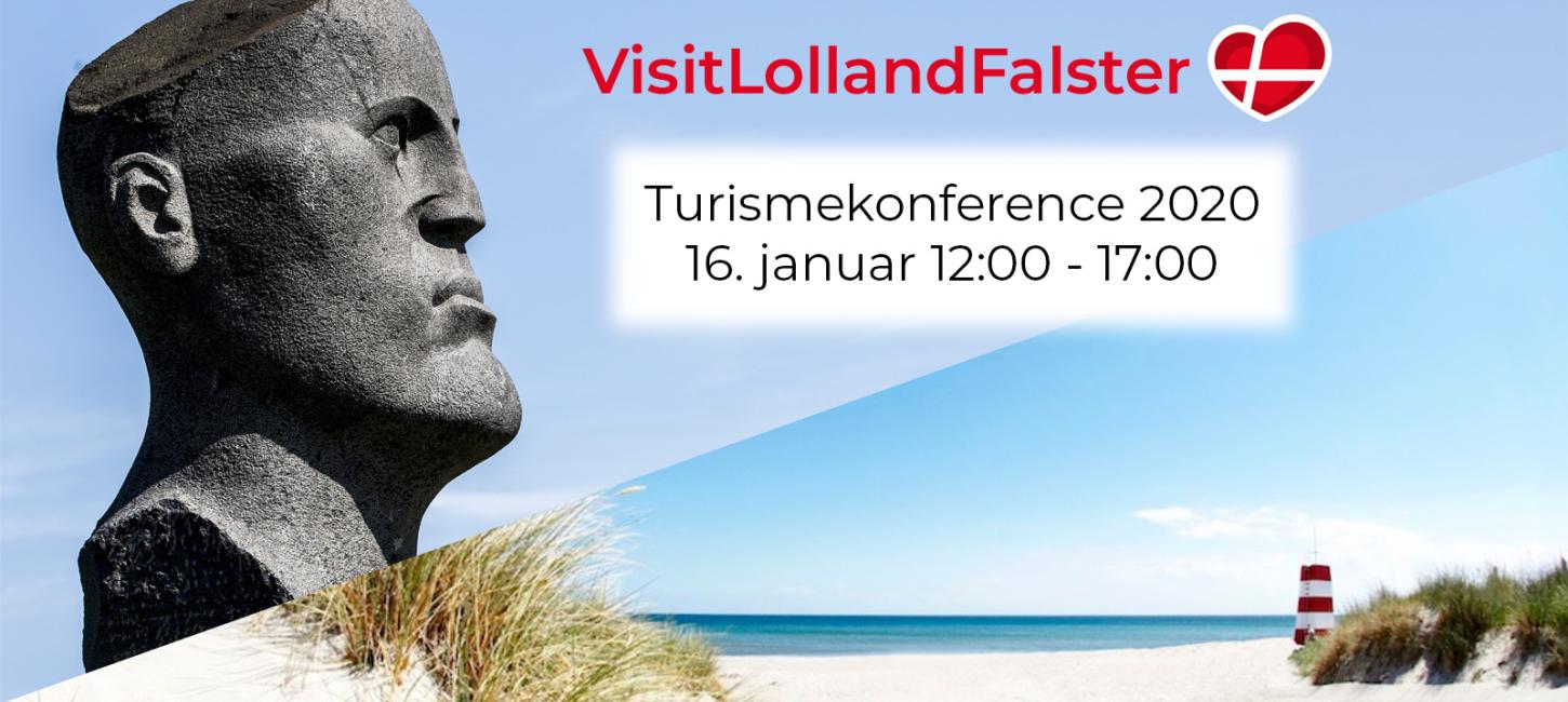 Turismekonference 2020