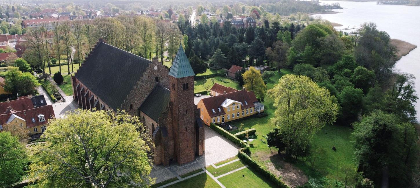 Maribo Domkirke
