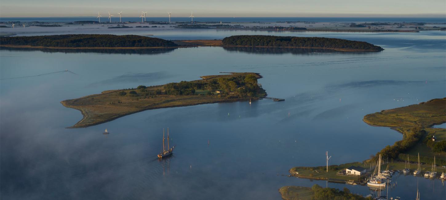 Nakskov Fjord