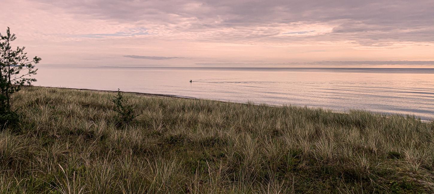 Marielyst strand