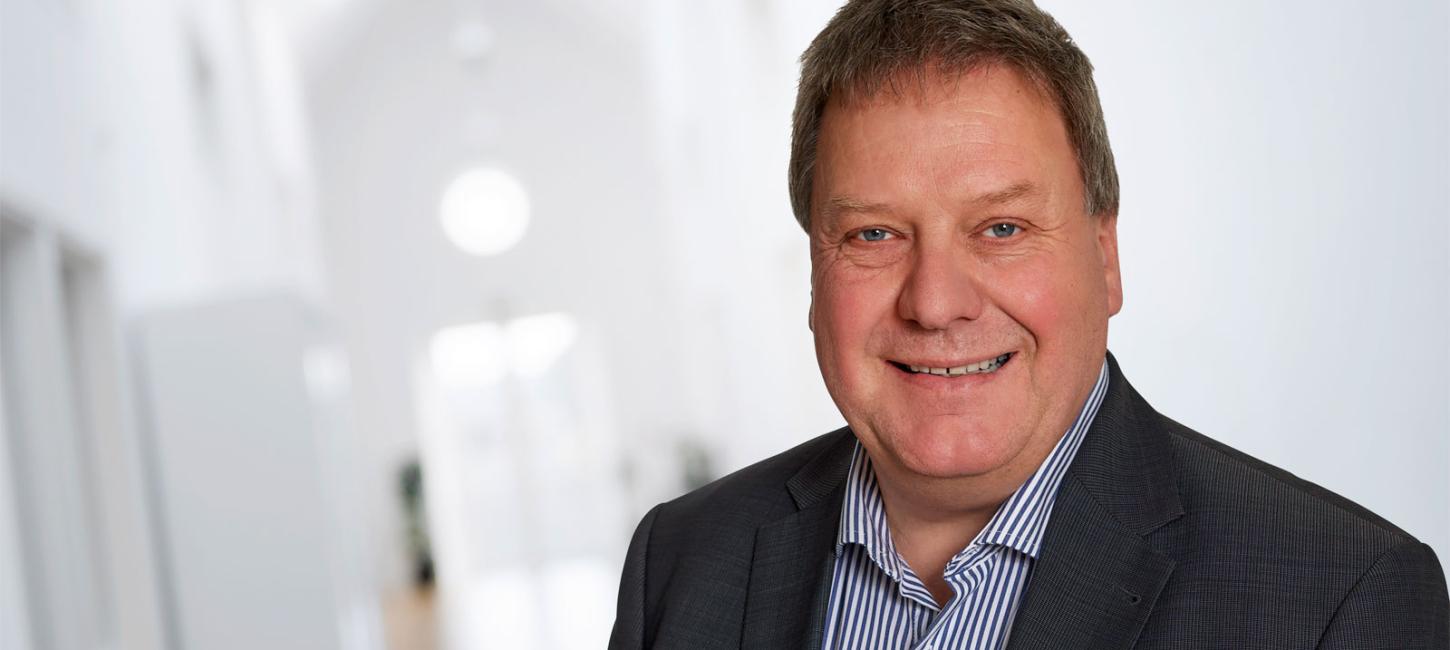 Destinationschef Lindy Kjøller