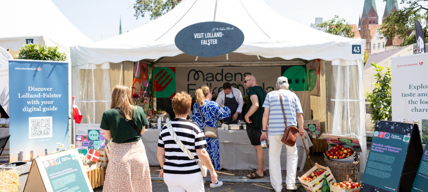 Fehmarnbelt Days 2025