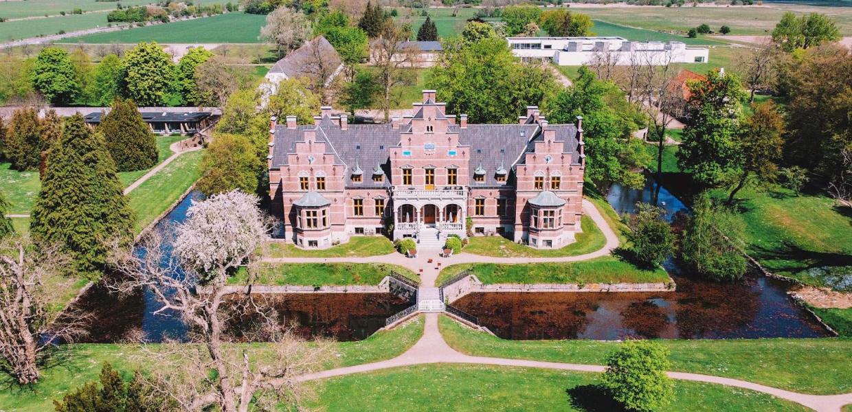 Fuglsang Herregaard