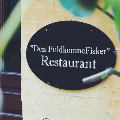 Restaurant Den Fuldkomne Fisker