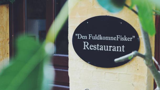 Restaurant Den Fuldkomne Fisker
