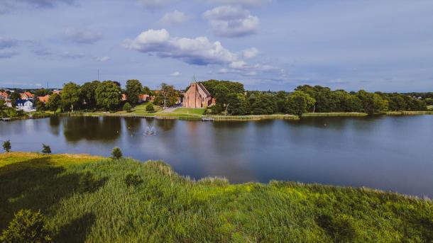 Naturpark Maribosøerne