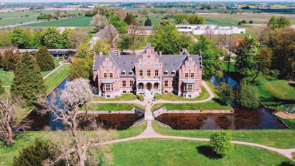 Fuglsang Herregaard