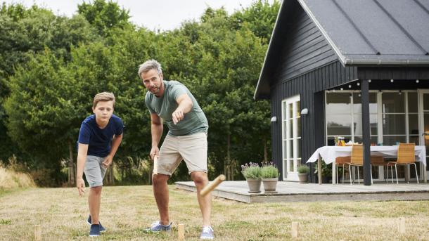 Sommerhus