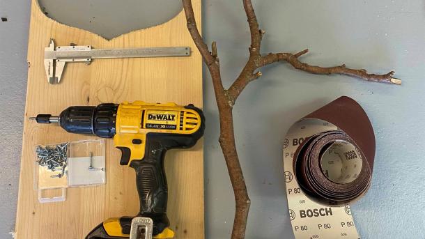 Trofæ workshop