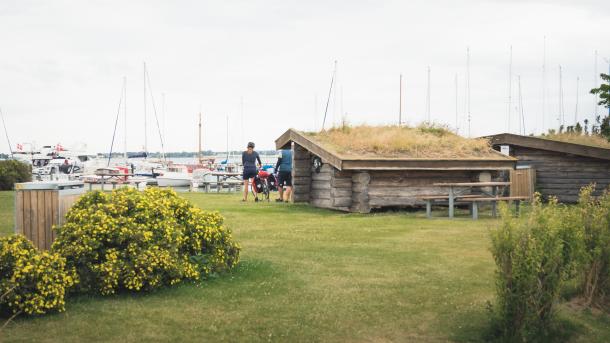 Stubbekøbing Havn