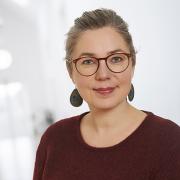 Marit Krøyer Keil