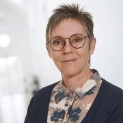 Tina Fugl