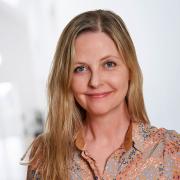 Tina Lauenborg Svanholm