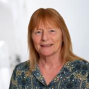 Lise Ravnkilde