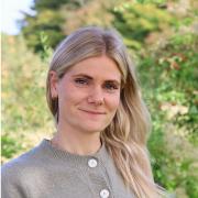 Stine Kjeldsmark Villadsen Specialkonsulent Guldborgsund Kommune