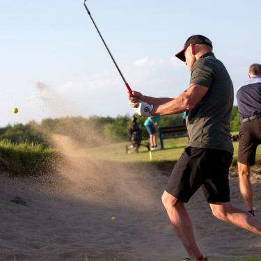 Golfklubben Storstrømmen