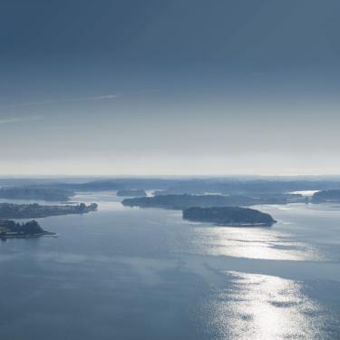 Naturpark Maribosøerne