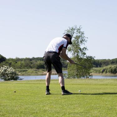 Maribo Sø Golfklub