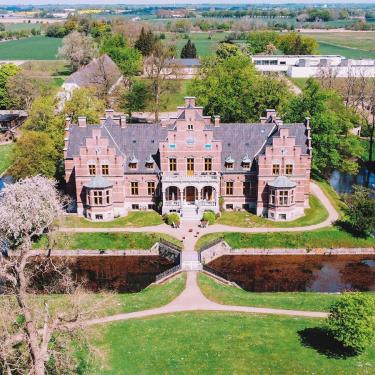 Fuglsang Herregaard