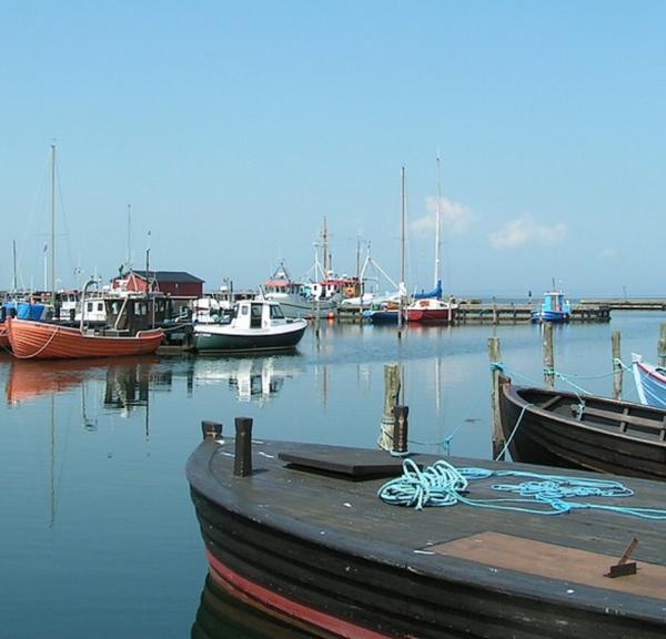 Langø Havn