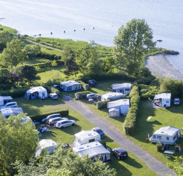 Stubbekøbing Camping