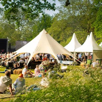 Whitsun Festival
