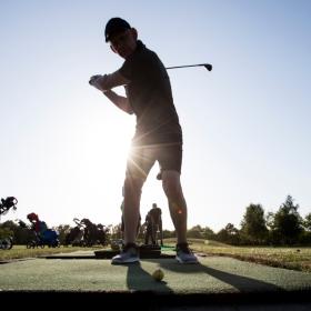 Golfklubben Storstrømmen