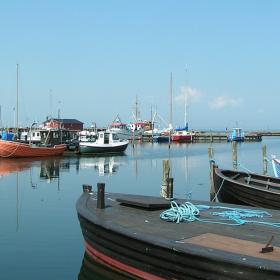 Langø Havn