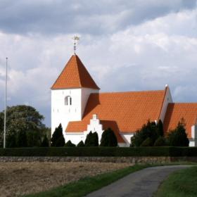 Femø Kirke