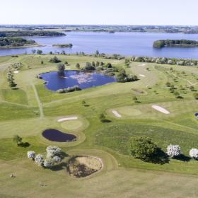 Maribo Sø Golfklub