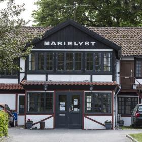 Højskolen Marielyst