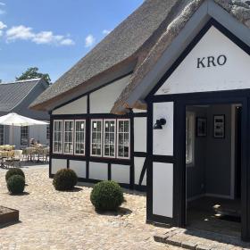 Hotel Nørrevang DK