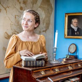 Reventlow-Museet Pederstrup