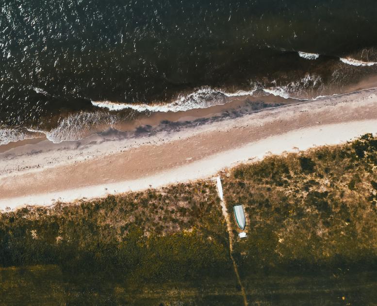 strand