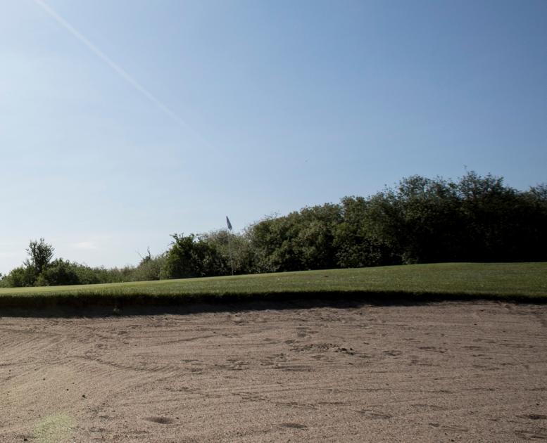 Maribo Sø Golfklub